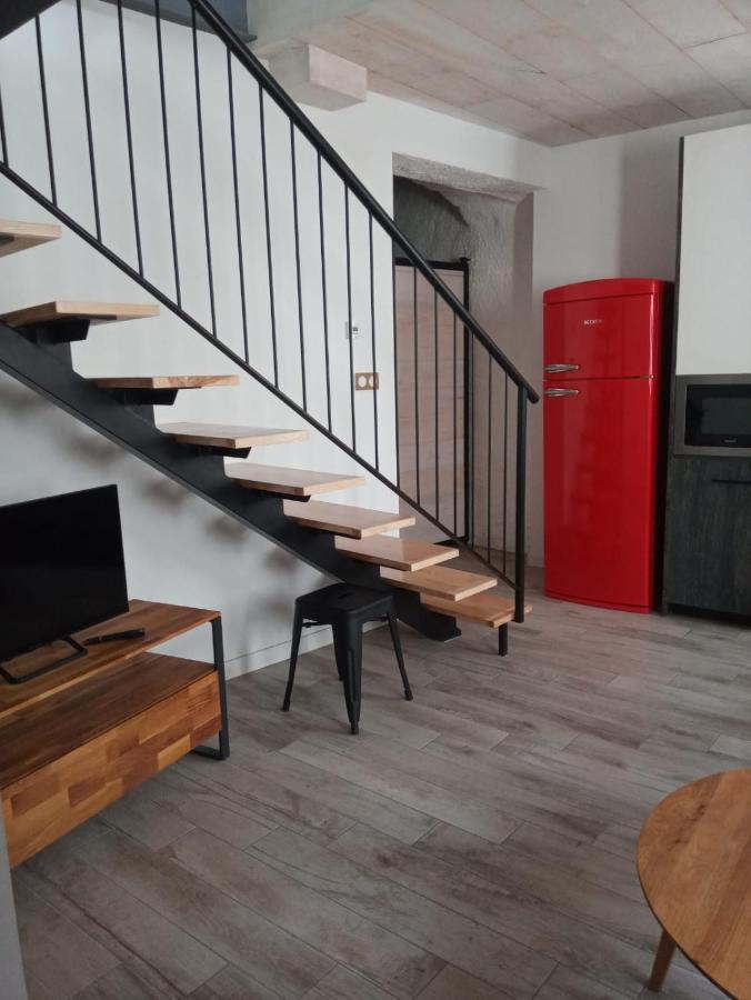 Ferienwohnung Apartamento Cueva La Taracea Granada Exterior foto